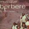 Musique berbère