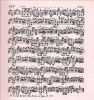Transcription par bartok